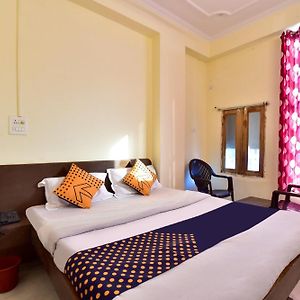 Hotel O Taj Inn